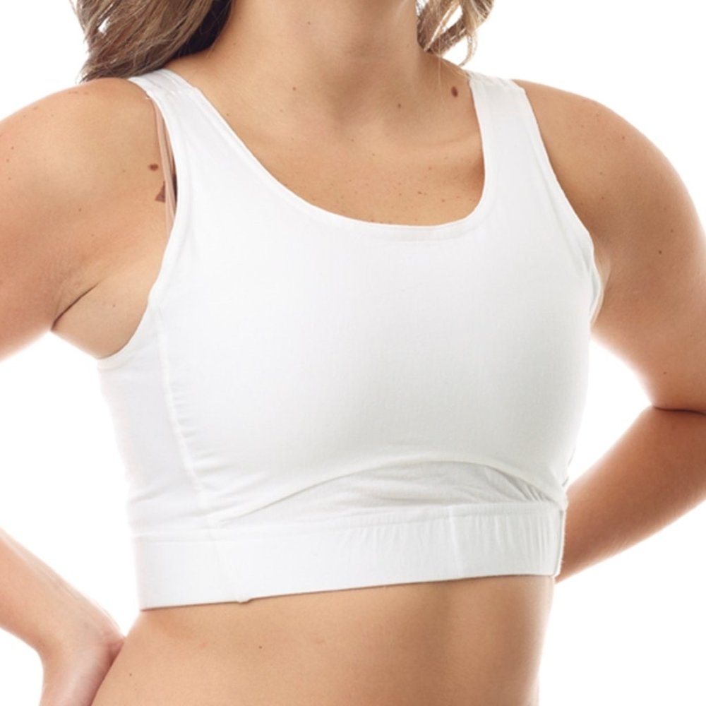 Underworks Sports Bra / Binder 36B/C/D